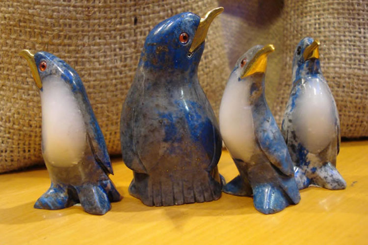 lappislazuli
