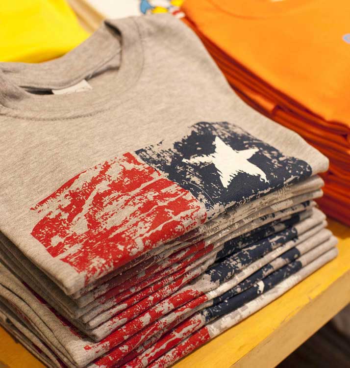 Poleras Chile