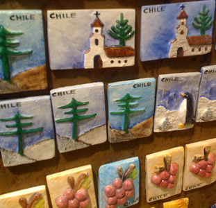 Magnetico Chile