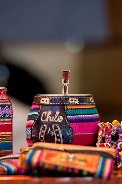 Mate Chile